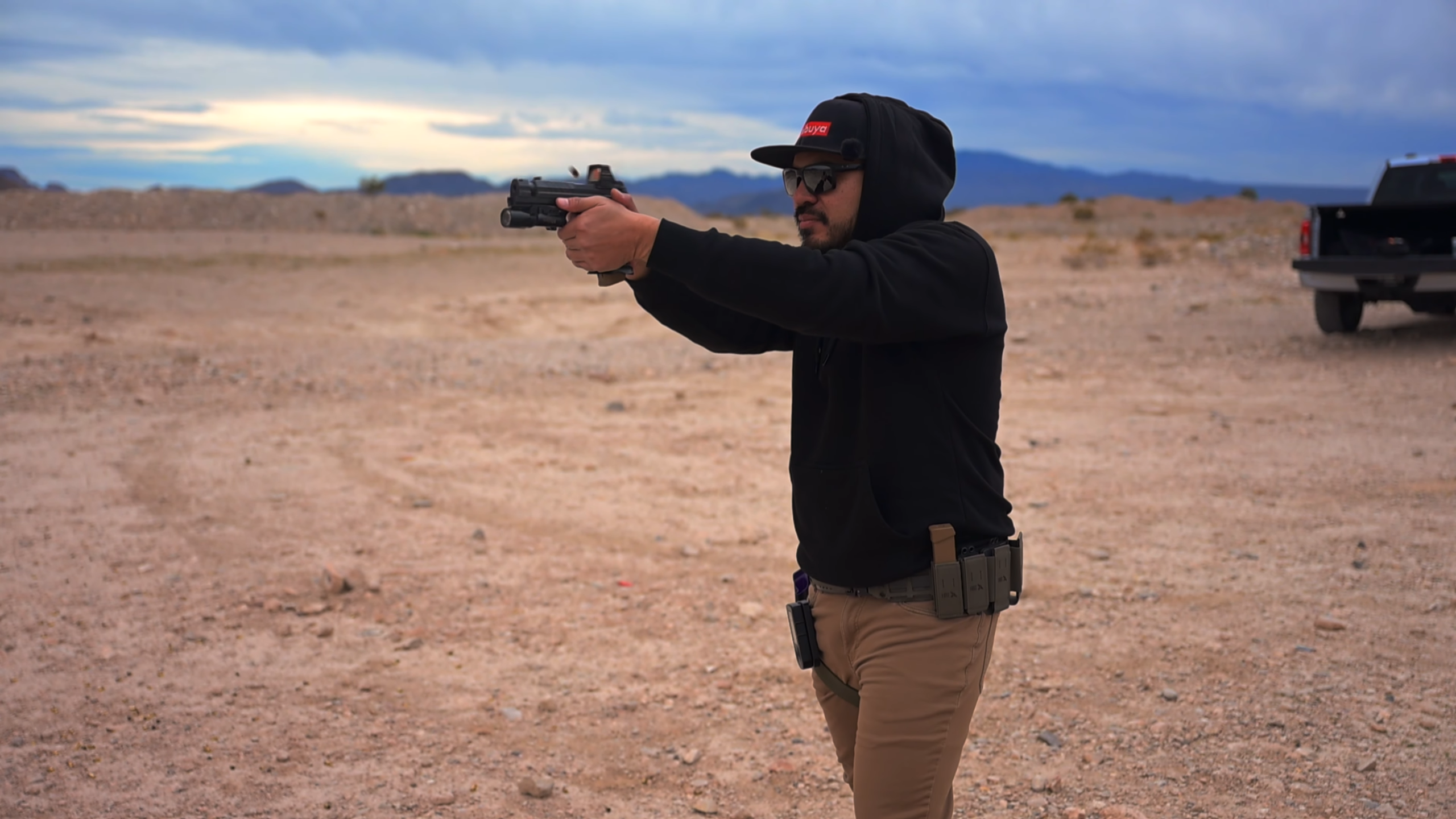 Xp Comp Gun Fusion Firearms XP Comp | This Is the One We’ve Been Waiting For! - QVO ...